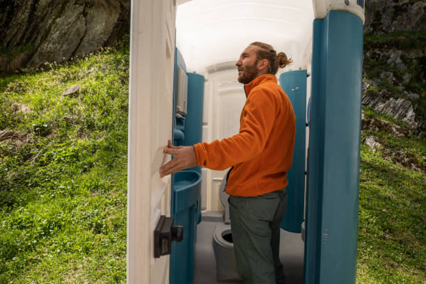 Best Wedding porta potty rental  in Sussex, WI