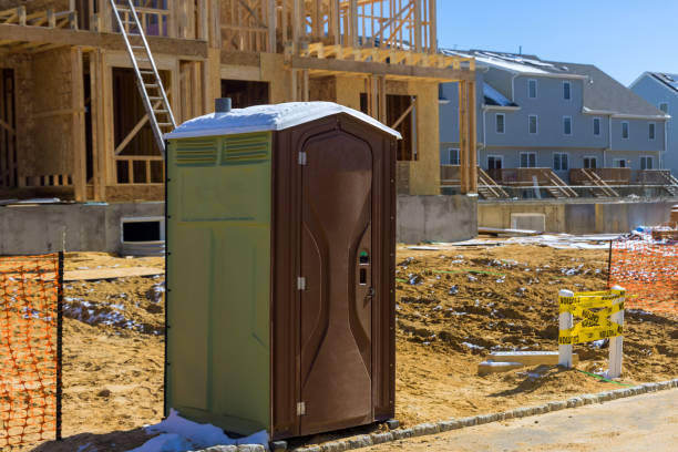 Best Portable bathroom rental  in Sussex, WI