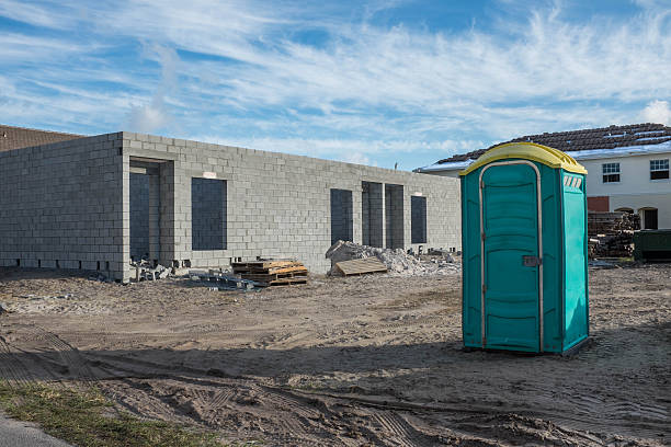  Sussex, WI Porta Potty Rental Pros